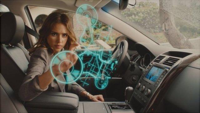 SPY KIDS 4:All The Time In The World