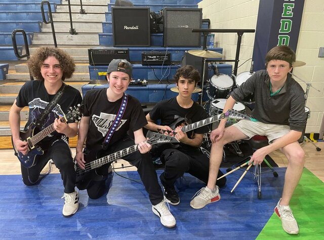 Mi Favorito Concierto