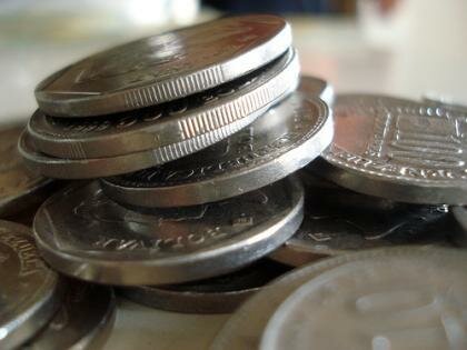 Moneda nacional de curso forzoso