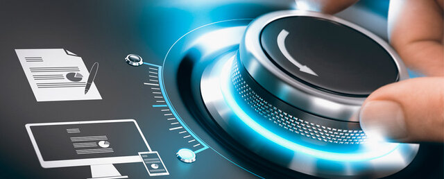 Automatización de los procesos