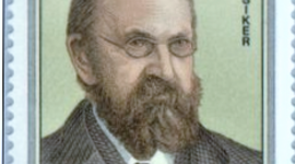 Timeline: Ernst Waldfried Josef Wenzel Mach