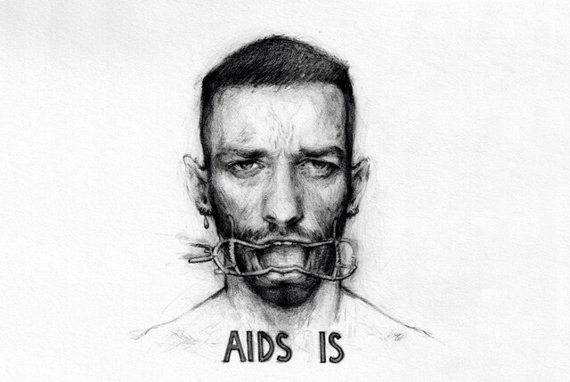In 1981 an aids epidemic begin in the United States.