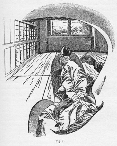 "Analysis of Sensations" and Gestalt Theory