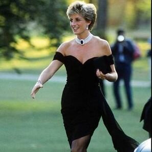In 1997 Diana, Princess of Wales is killed.