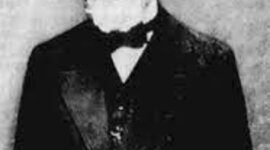 Timeline: Pierre Duhem (June 10, 1861- Sept 14, 1916)