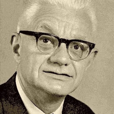 Timeline: Carl Gustav Hempel 1/8/1905-11/9/1997