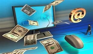 Comercialización del Internet