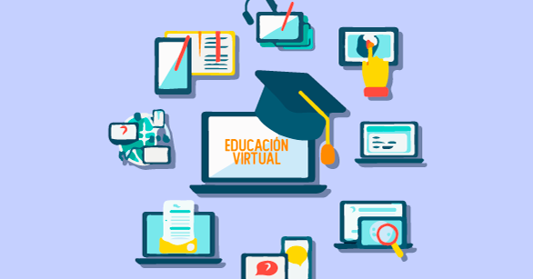 La Educación Virtual