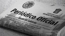 Timeline: ANTECEDENTES DEL DICTAMEN EN MÉXICO