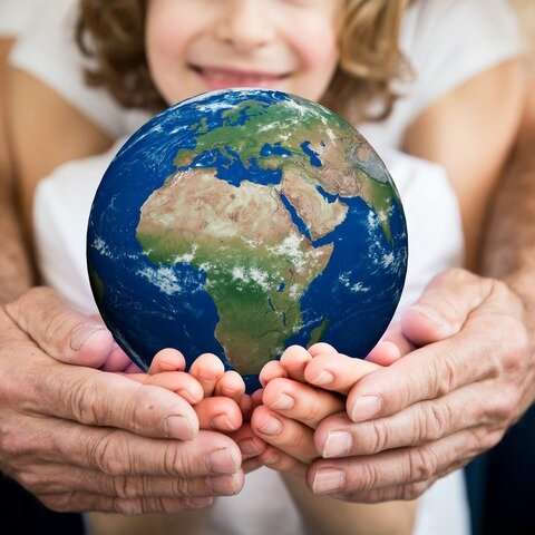 VI Programa de Acción en Materia de Medio Ambiente de la Unión Europea. Medio ambiente 2010: "el futuro en nuestras manos"