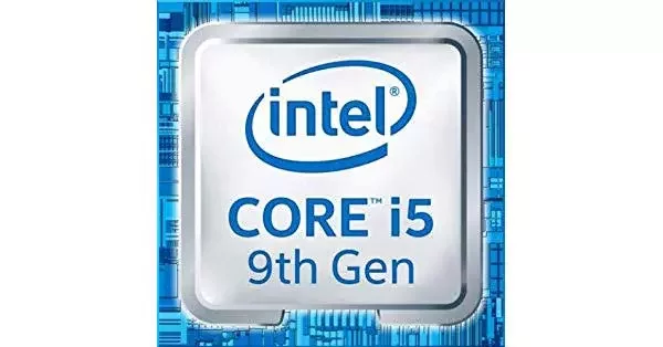 Core i (Coffee lake)