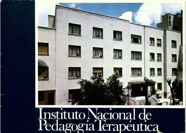 Capacitación de profesoras en esta area