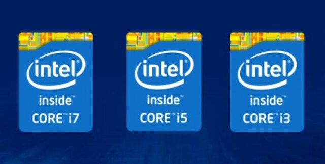 Core i (Haswell)