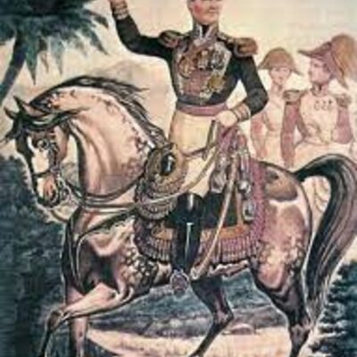 Timeline: Act. 2.1. Los problemas económicos, políticos y sociales para la organización del Estado nacional