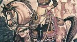 Timeline: Act. 2.1. Los problemas económicos, políticos y sociales para la organización del Estado nacional