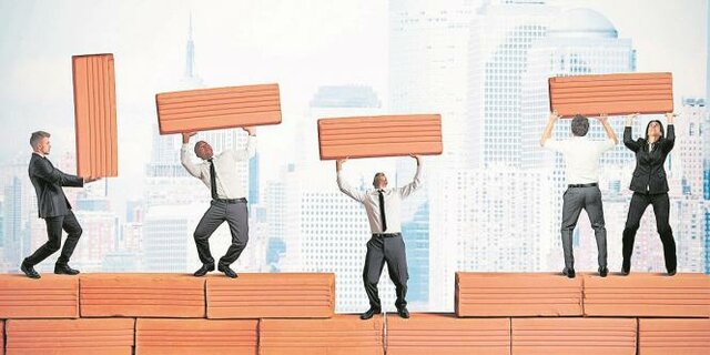 Inicio de la creación de la empresa