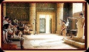 Primera escuela de medicina