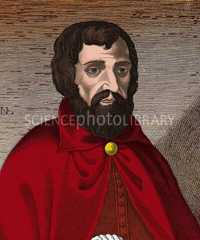 Arnoldo de Villanova