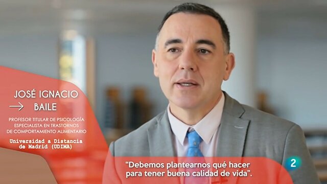 Jose Baile y colaboradores