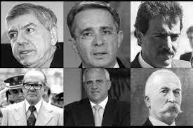 elecciones presidenciales