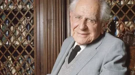 Timeline: Karl Popper ( July 28, 1902-September 17, 1994)