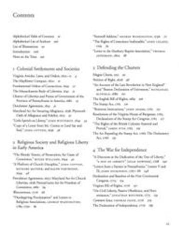 Fundemental Orders of Conneticut