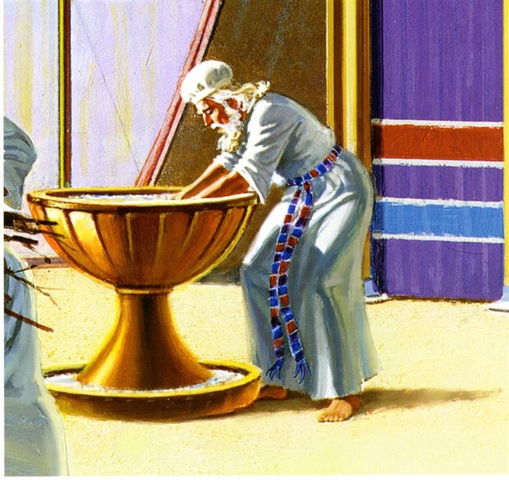 Pueblo Hebreo (1500 a.C aprox.)