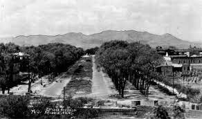 México ejecuta obras de drenaje público