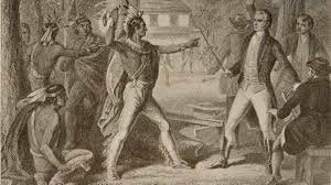 1812- The War of 1812