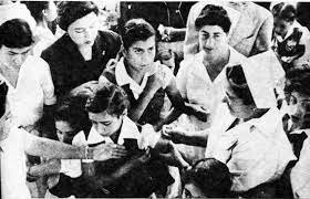 México: Intensificación de las campañas de salud