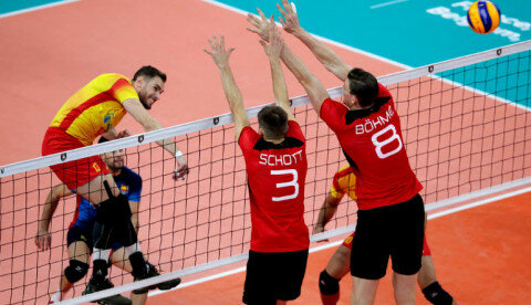 Difusión en el extranjero