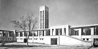 Establecimiento del servicio de información