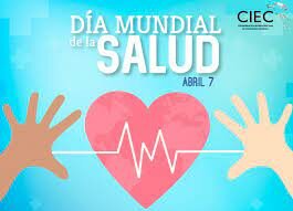 Día Mundial de la Salud