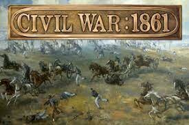 1861- Civil War