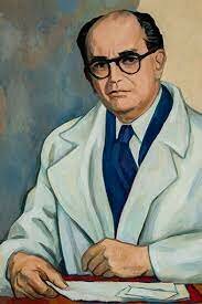 México: Ignacio Chavez