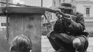 liberales se retiran de la Unión Nacional