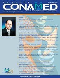 México: Creación de la Comisión Nacional de Arbitraje Médico