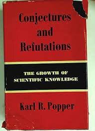 Conjectures and Refutations