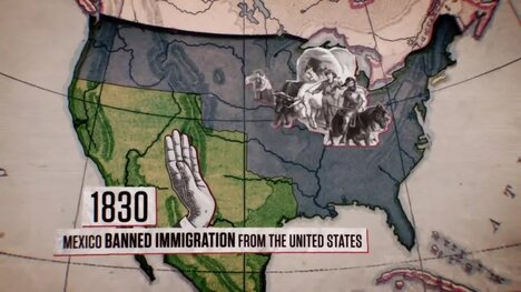 Banning of Immigrant Settlers