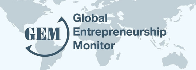 Proyecto de Global Entrepreneursship monitor (GEM)