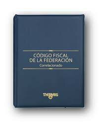 Código Fiscal de la Federación