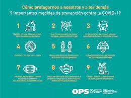 La OMS publica el Plan Estratégico de Preparación