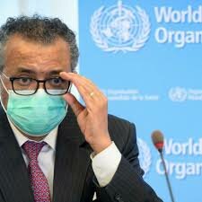 La OMS convocó una consulta científica internacional sobre la investigación de las variantes del SARS-CoV-2