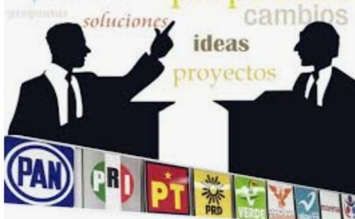 REFORMA EN MATERIA POLÍTICA ELECTORAL