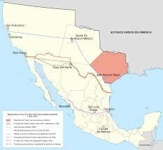 Treaty of Guadalupe Hidalgo