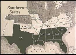 Secession from the Union