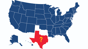 Texas Secedes