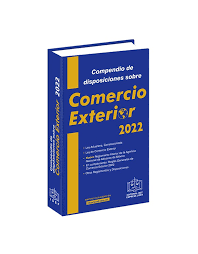 Ley de Comercio Exterior