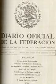 Ley Orgánica del Tribunal Fiscal de la Federación de 1995
