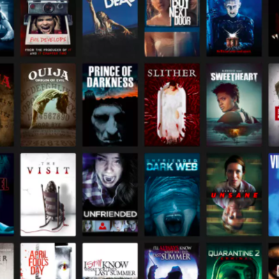 Timeline: History of Hollywood Horror Movies